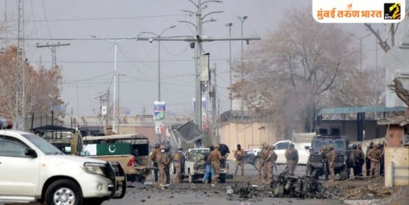 पाकिस्तानमधील ‘काळे वादळ’