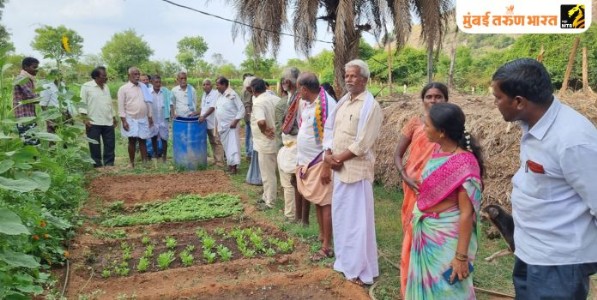 ‘सहकार से समृद्धी’ला विशेष बळ!