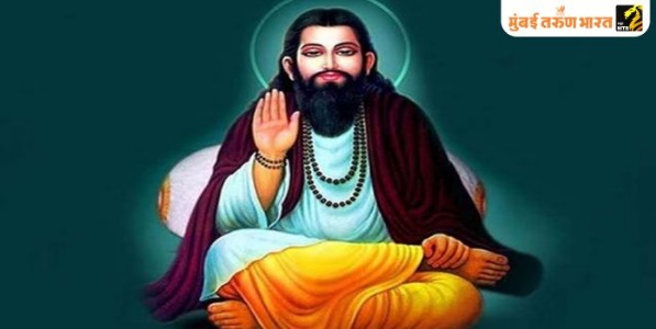 कह रैदास... भेद न कोई!