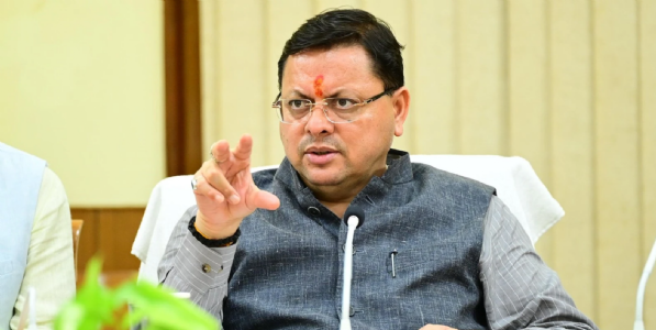 मदरसा बोर्ड बंद होणार; उत्तराखंडमध्ये अल्पसंख्याक शिक्षण व्यवस्थेत मोठा बदल!