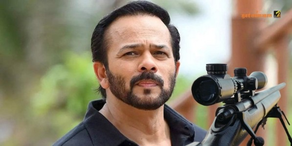 दिग्दर्शक रोहित शेट्टीच्या घरावर झालेल्या गोळीबारानंतर पुण्याच्या ४ जणांना अटक