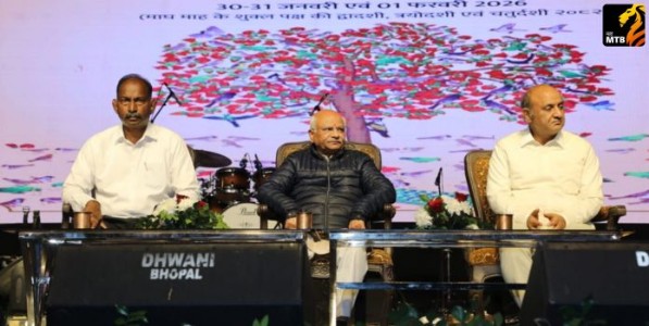 Suresh Soni: पूजा पद्धती, भाषा व पंथ विविध असूनही...