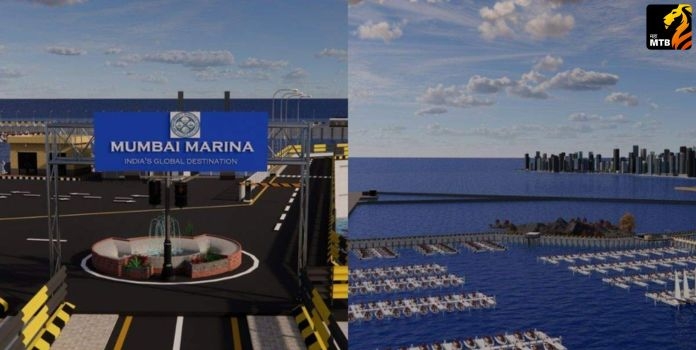 Marina Project