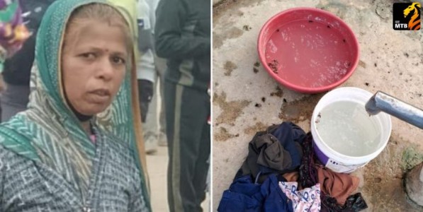 Kanchan Bai Meghwal : २० चिमुकल्यांचे प्राण वाचवताना अंगणवाडी सेविकेचा मृत्यू