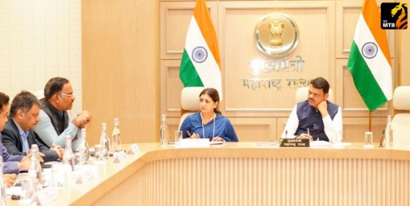 CM Devendra Fadnavis : २७ आणि २८ मार्चला मुंबईत 'पल्स' वैद्यकीय परिषद