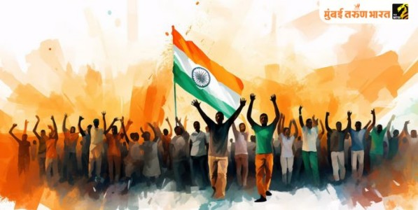 ‘जेन-झी’, स्व-बोध आणि राष्ट्रनिर्माणातील योगदान...