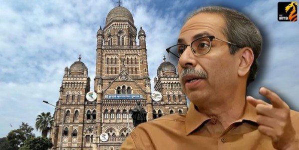 Mumbai Mayoral Election: मुंबई महापौर निवडणूक रंगणार; ठाकरे गटाकडून उमेदवार देण्याचा निर्णय...