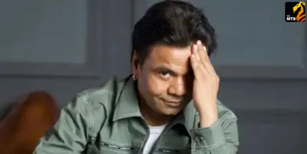 Rajpal Yadav: चेक बाऊन्स प्रकरणात राजपाल यादवला हायकोर्टाचा मोठा धक्का; तात्काळ शरणागतीचे आदेश