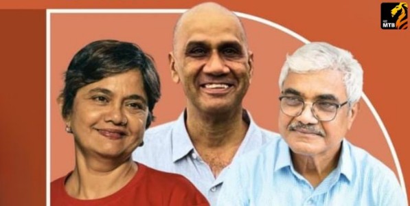 ‘काळा घोडा’त शिरलेली गाढवं!