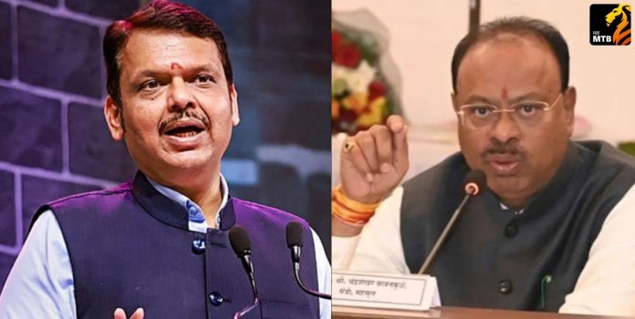 Chandrashekhar Bawankule