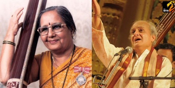 Padmashri Manik Verma : पद्मश्री माणिक वर्मा यांच्या जन्मशताब्दीनिमित्त भव्य संगीत सोहळ्याचे आयोजन