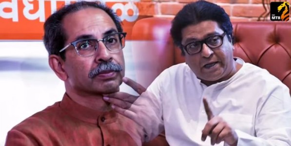 मनसेची धावाधाव