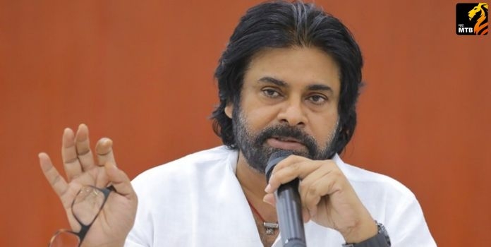 Pawan Kalyan