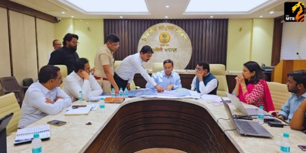 Hind-di-Chadar : “हिंद-दी-चादर” शहिदी समागम कार्यक्रमासाठी प्रशासन सज्ज