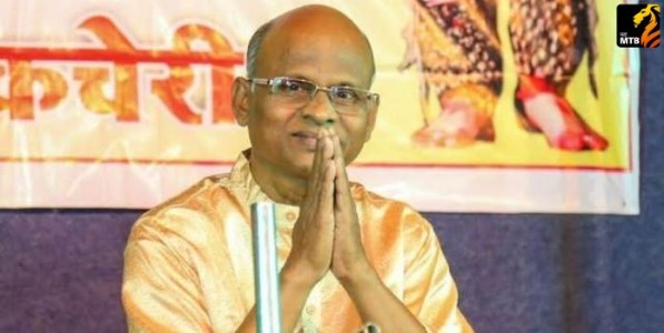 Pt. Rajaram Jamsandekar : दिवंगत गुरुवर्य पं. राजाराम जामसांडेकर यांच्या शोकसभेचे आयोजन