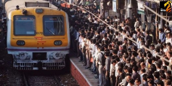 Mumbai Local: मुंबई लोकल प्रवाशांसाठी मोठी बातमी! गोरेगाव–सीएसएमटी लोकल सेवा तब्बल ३ महिने बंद, नेमकं कारण काय?