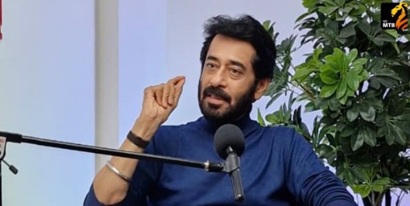 ‘मेकअप आर्टिस्ट‌’ ते अभिनेता: अशोक शिंदेंचा सिनेप्रवास...