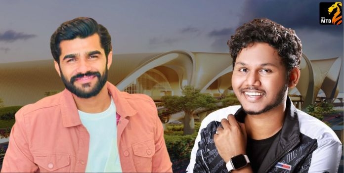 Navi Mumbai International Airport