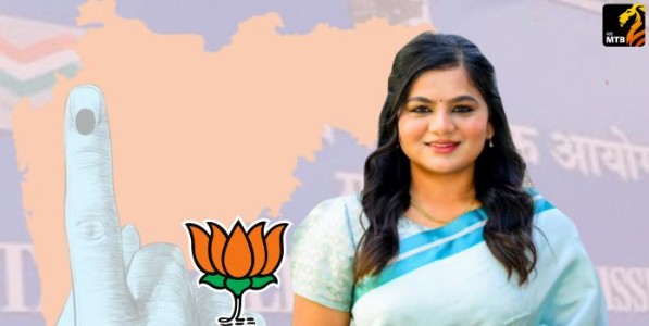 Solapur ZP Election Result live: सोलापुरात माजी आमदार राम सातपुतेंची पत्नी संस्कृती सातपुते विजयी