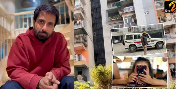 Sonu Sood: ऑनलाइन गेमच्या व्यसनाने गाझियाबादमध्ये तीन बहिणींचा मृत्यू, सोनू सूदची भावनिक प्रतिक्रिया, नेमकं काय म्हणाला?