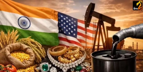 प्रगतीचा करार