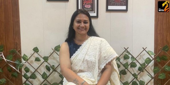 मुशाफिरीतून घडलेली उद्यमशीलता