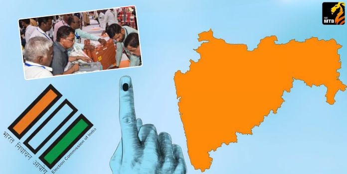 Maharashtra ZP Election Results 2026