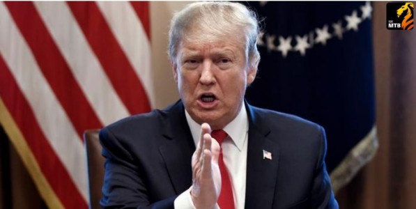 Trump warning to Iran : खामेनींच्या मृत्यूनंतर आनंद व्यक्त करत ट्रम्प यांचा इराणला इशारा!