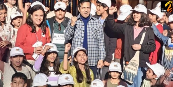 चलो अयोध्या...