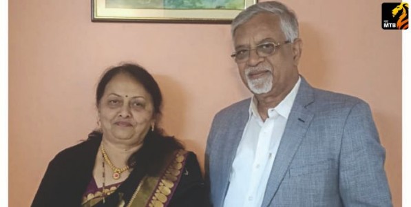 सर्वांची सुषमा