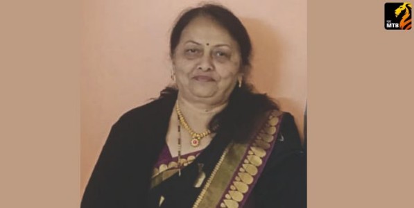 तन समर्पित, मन समर्पित