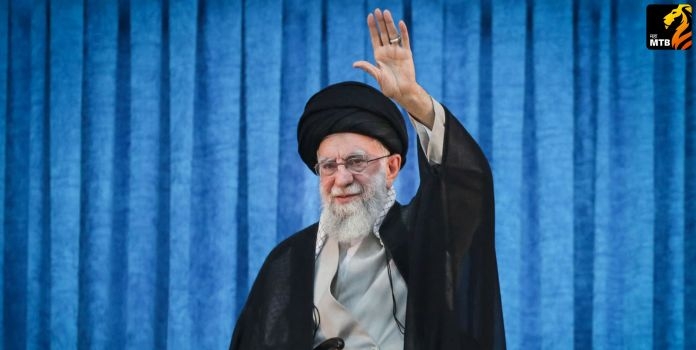Iran Supreme Leader