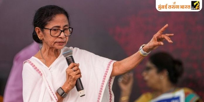 Mamata Banerjee