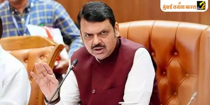 Devendra Fadnavis 