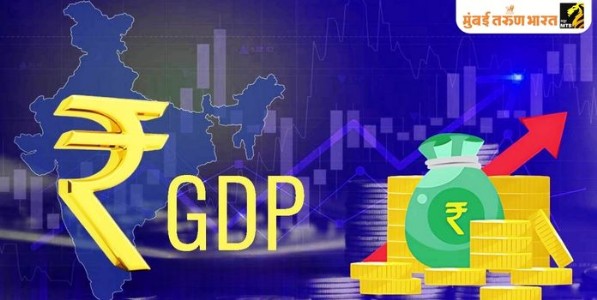 अर्थव्यवस्थेची मोजणी आणि नवे प्रश्न...!