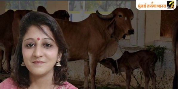 ‘गोरक्षणव्रती’ नैना