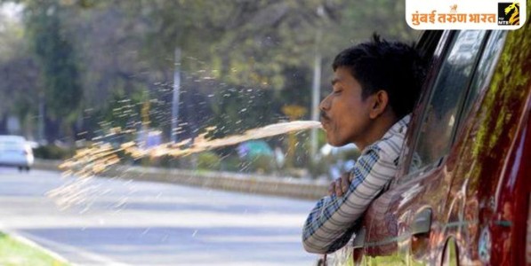 धारणीय वेग निर्लज्जता ... (भाग ११)