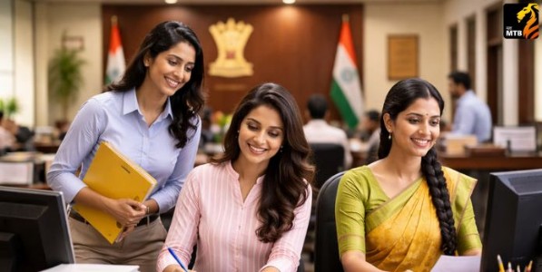 लवकर ऑफिसला या आणि लवकर घरी जा! महिलांसाठी राज्य सरकारचा महत्वाचा निर्णय