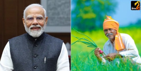 PM Kisan 22nd Installment: शेतकऱ्यांची प्रतीक्षा संपली; १३ मार्चला खात्यात जमा होणार २ हजार रुपये, ई-केवायसी पूर्ण आहे का तपासा