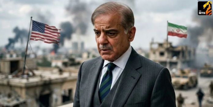 Pakistan Fuel Crisis