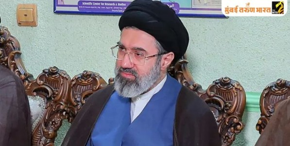 नेतृत्वबदलाने मतभेद