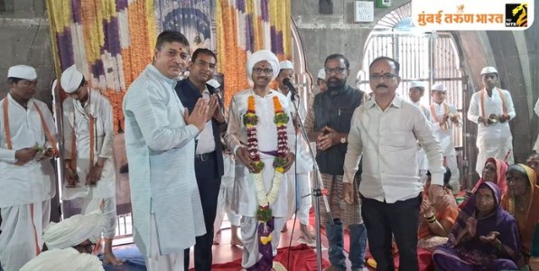 समता यारी : समाजपरिवर्तनाची दिशा