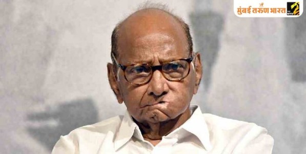 घटनात्मक पदांविषयी आक्षेपार्ह वक्तव्य करणे भोवले; शरद पवार गटाच्या पदाधिकार्‍याला ३० दिवसांच्या कारावासाची शिफारस