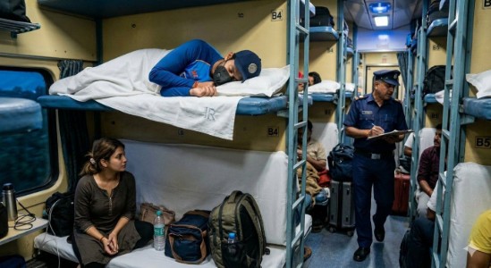 शिवम दुबे कौन है? वो क्रिकेटर?, टीसीने प्रश्न विचारताच शिवम दुबेच्या पत्नीनं दाखवलं प्रसंगावधान, नेमकं काय घडलं?