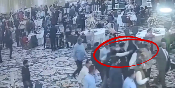 फारूख अब्दुल्ला यांच्यावर गोळीबार; हल्लेखोर २० वर्षांपासून होता तयारीत!