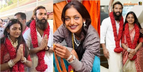 ‘द केरळ स्टोरी ३’? ‘…हा तर लव्ह जिहाद’, मोनालिसाने मुस्लिम तरुणाशी लग्न केल्यानंतर दिग्दर्शकाने केली सनसनाटी टिका