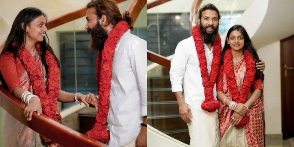 कोण आहे मोनालिसाचा पती फरमान खान? अभिनेता म्हणूनही आहे ओळख