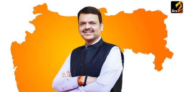 Devendra Fadnavis: मुख्यमंत्री देवेंद्र फडणवीस यांच्या नेतृत्वात महाराष्ट्र सुरक्षित...