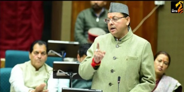 Pushkar Singh Dhami: मदरसे दहशतवादाची फॅक्टरी; सनातन संस्कृतीशी छेडछाड असह्य!