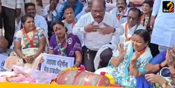 दिवास्वप्नांची तिरडी काढा!